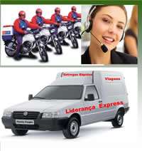 Liderança Express foto 3